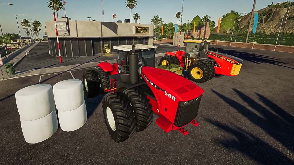 versatile 500 610 fs19 5