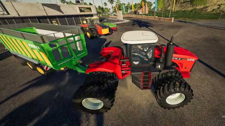 versatile 500 610 fs19 7