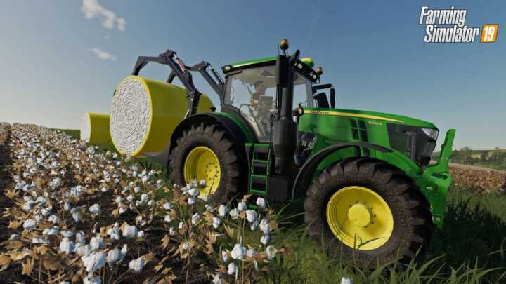 FS19 JDCottonDLC 1