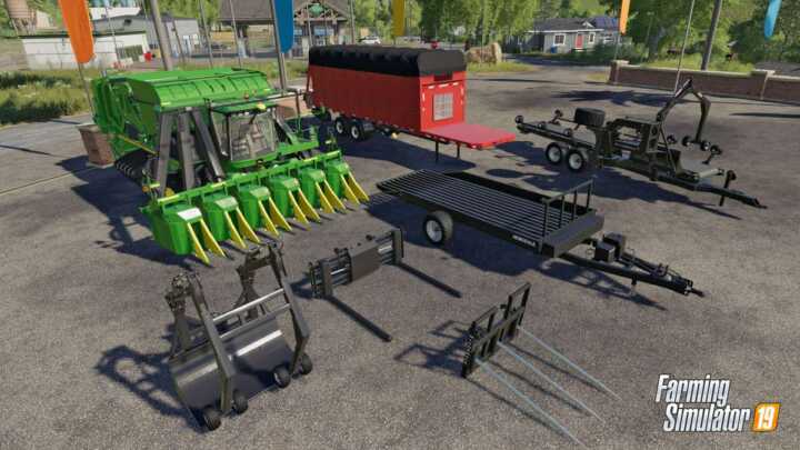 FS19 JDCottonDLC 2