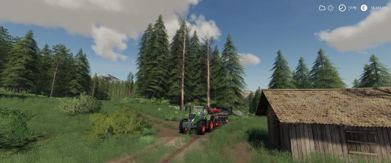 gamsberg map v1 0 fs19 1