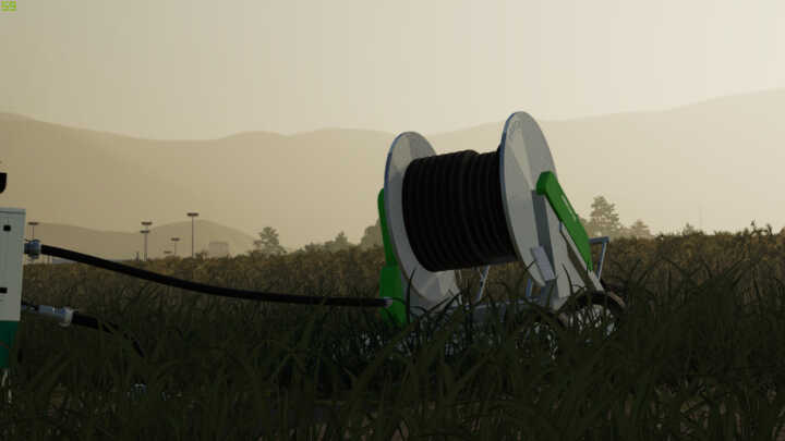 irrigation fs19