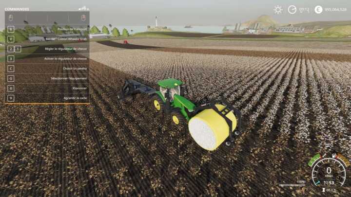 john deere dlc fs19 1