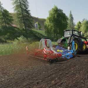 lemken its fs19 2