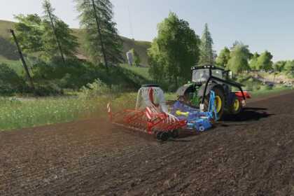 lemken its fs19 2