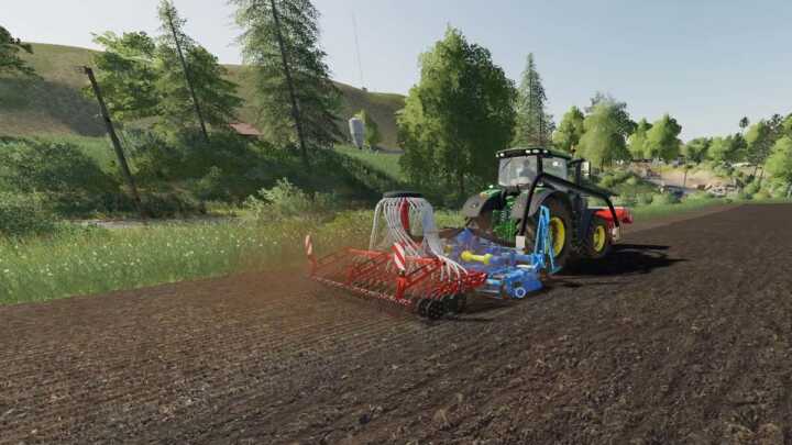 lemken its fs19 2