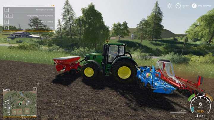 lemken its fs19 3