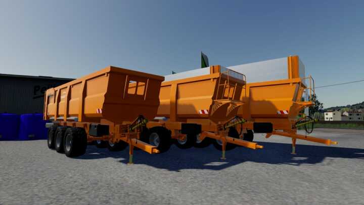 modcontest fs19 dangreville simulagri modding 1