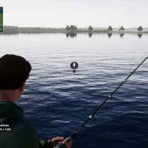 Fishing Sim world pro tour