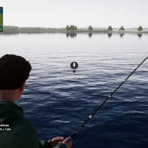 Fishing Sim world pro tour