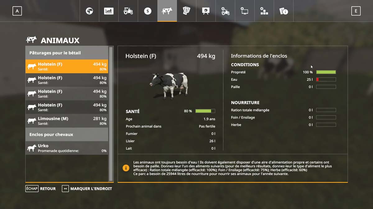 animals mod seasons fs19