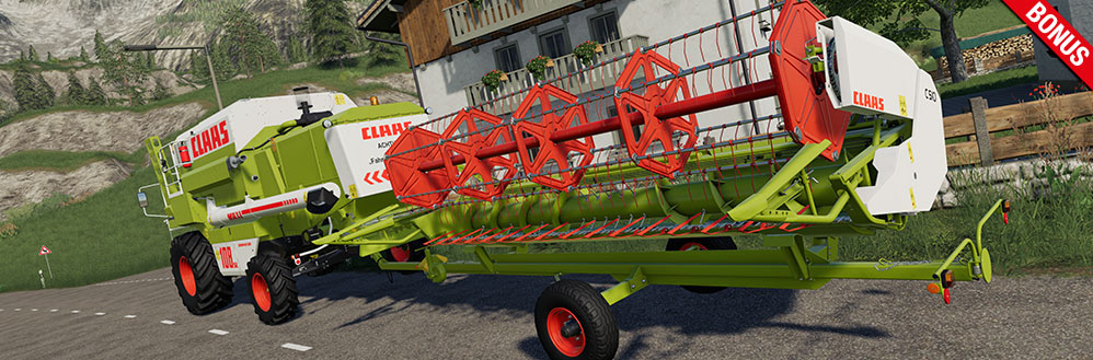 What is Farming Simulator 22's Platinum Edition, and What Is the Pre-order  Bonus?