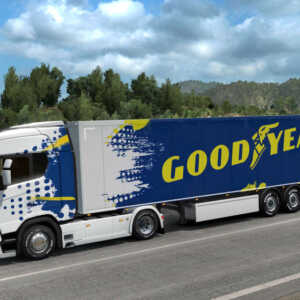 ets2 goodyearpack