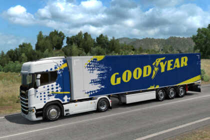 ets2 goodyearpack