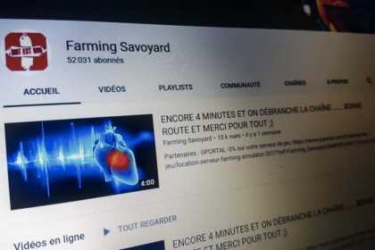 farming savoyard