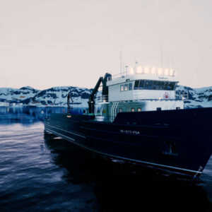 fishing barents sea crab