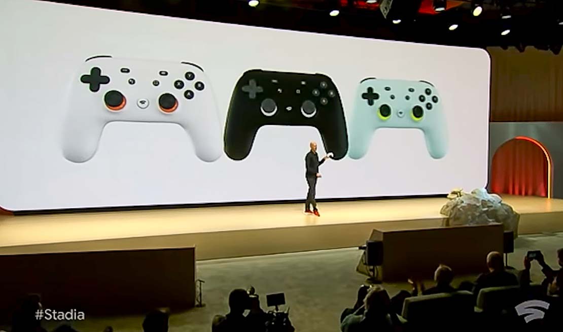 google stadia fs19