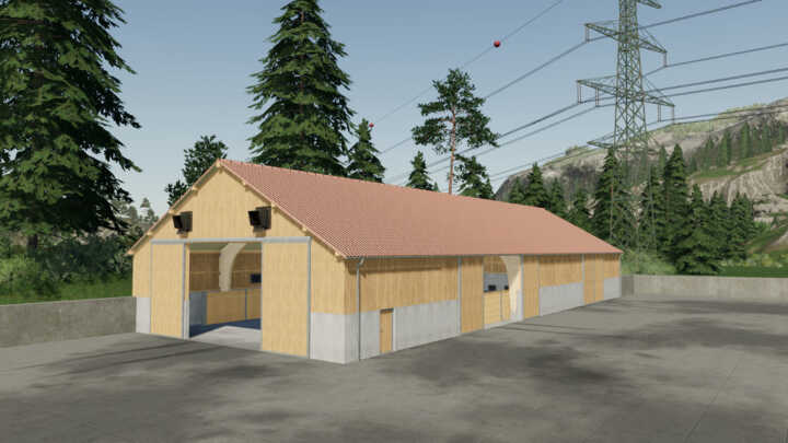 pack building fs19 1