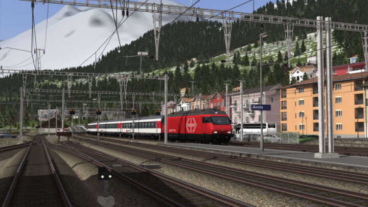 train simulator 19 alpine 2
