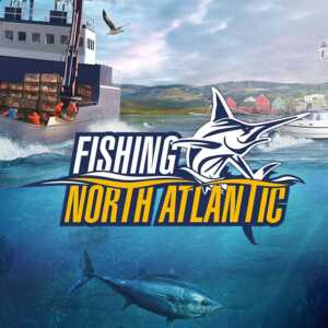 Fishing North Atlantic 2