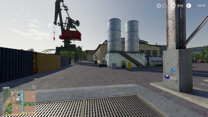 Muhlenkreis Mittelland fs19 5