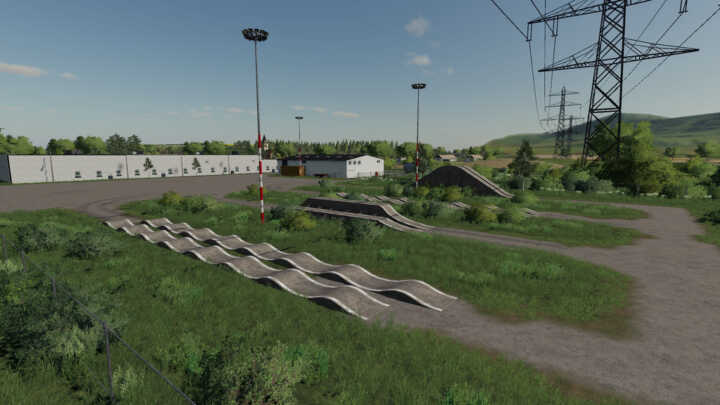 alsoszeg map fs19 1