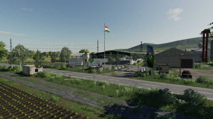 alsoszeg map fs19 3