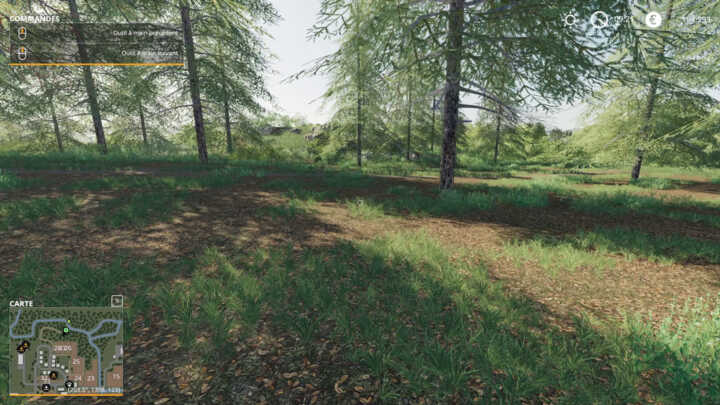 alsoszeg map fs19 5