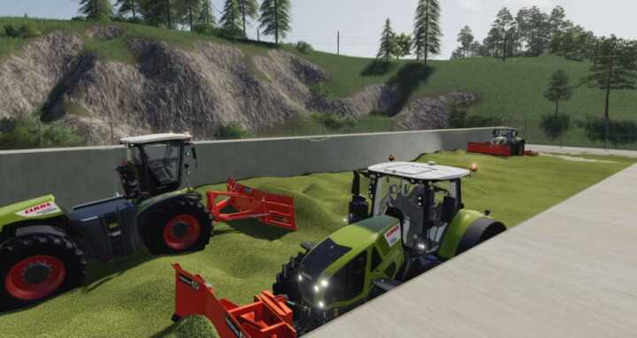 dlc claas platinum fs19 2