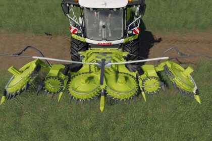 dlc claas platinum fs19 7