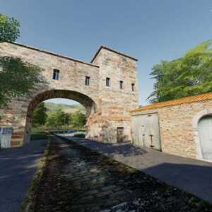 tuscan land fs19 2