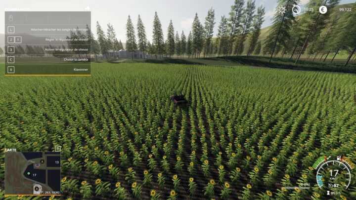 terre toscane fs19 3