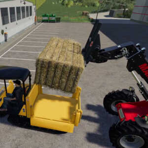 yanmar fs19 6