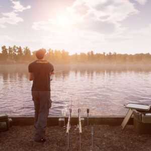 fishing sim world pro tour