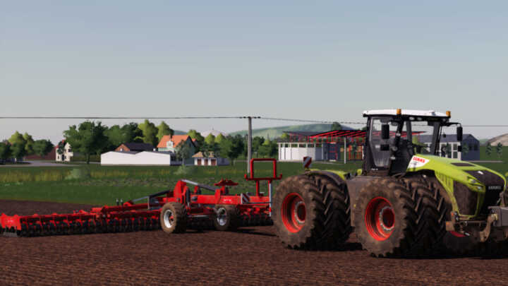 quivogne diskator 12 fs19 2