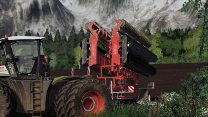 quivogne diskator 12 fs19 3