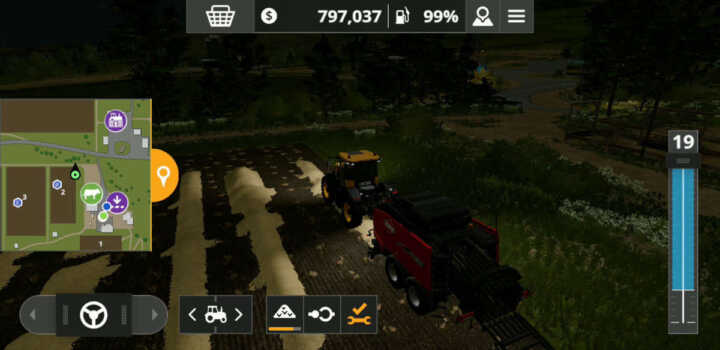 Farming Simulator 20 05