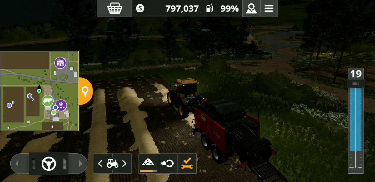 Farming Simulator 20 Review - Rapid Reviews UK