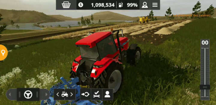 Farming Simulator 20 08