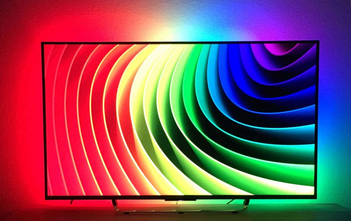 Ambilight