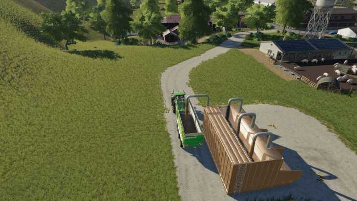 animal feed mixer 03