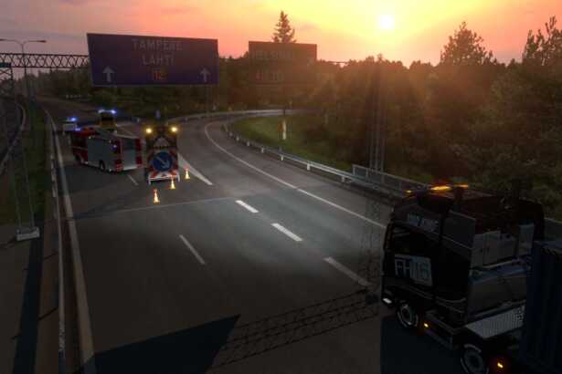 ets2 dlc black
