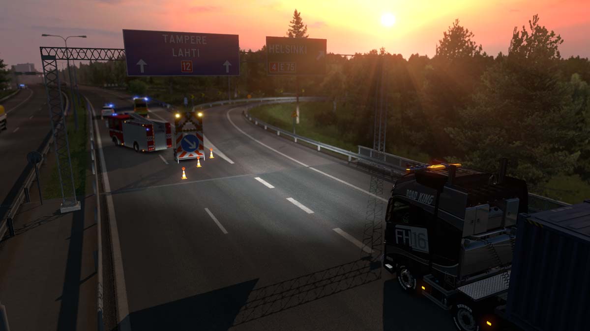 ets2 dlc black