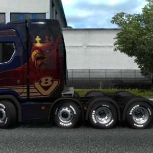 ets2 kevin