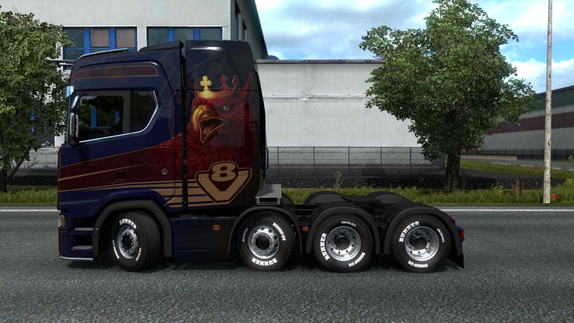 ets2 kevin