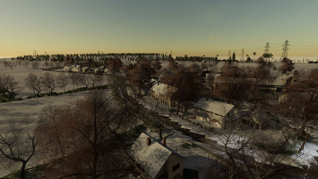 gemeinde harbor fs19 03