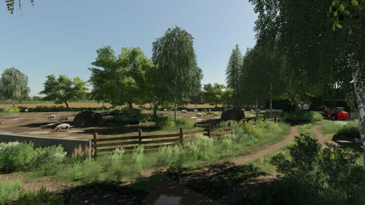 gemeinde harbor fs19 06