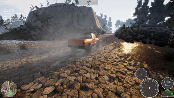 lumberjack simulator 02