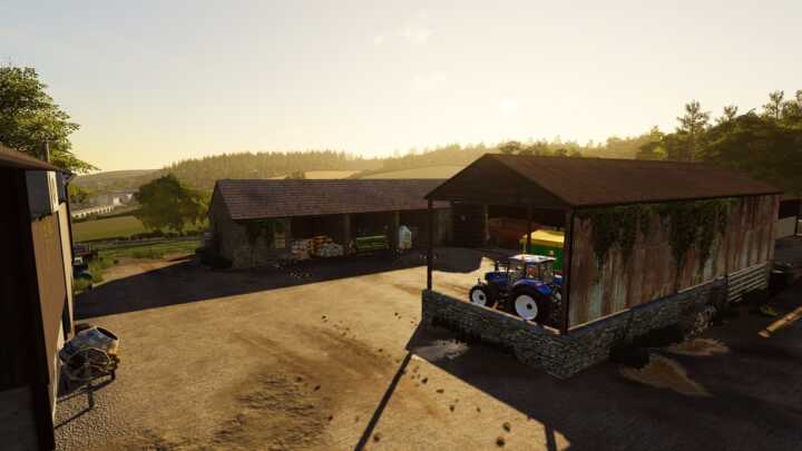 shamrock fs19 03