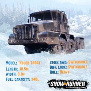 snowrunner vehicle 02